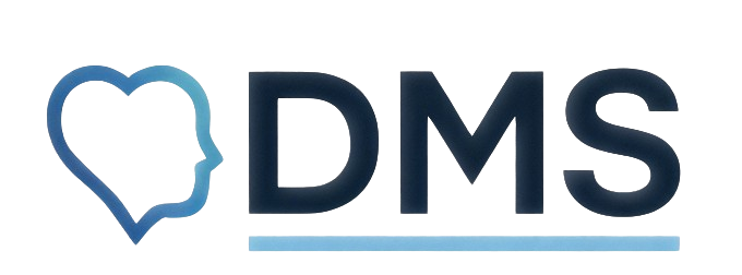 DMS logo